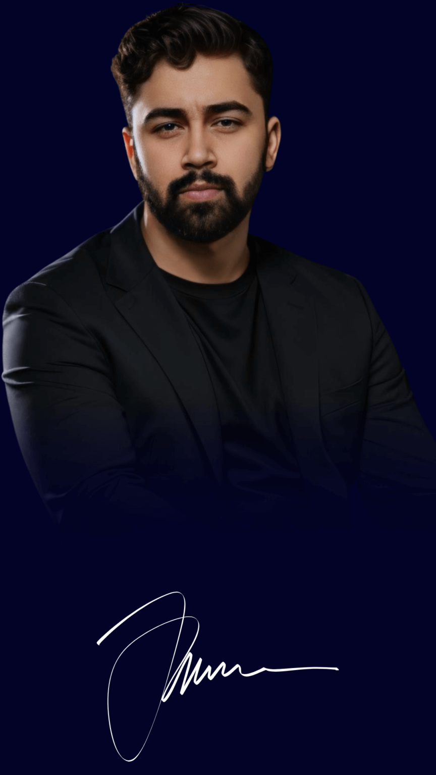 Jean Bonifácio - CEO Pulsate Media